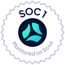 SOC 1 Certified