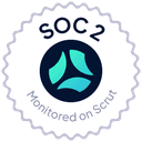 SOC 1 Certified