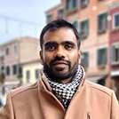 Aniruddh Tammewar